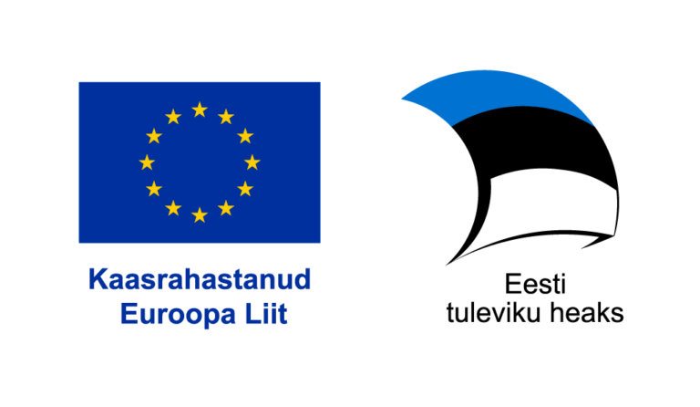 Kaasrahastanud Euroopa Liit