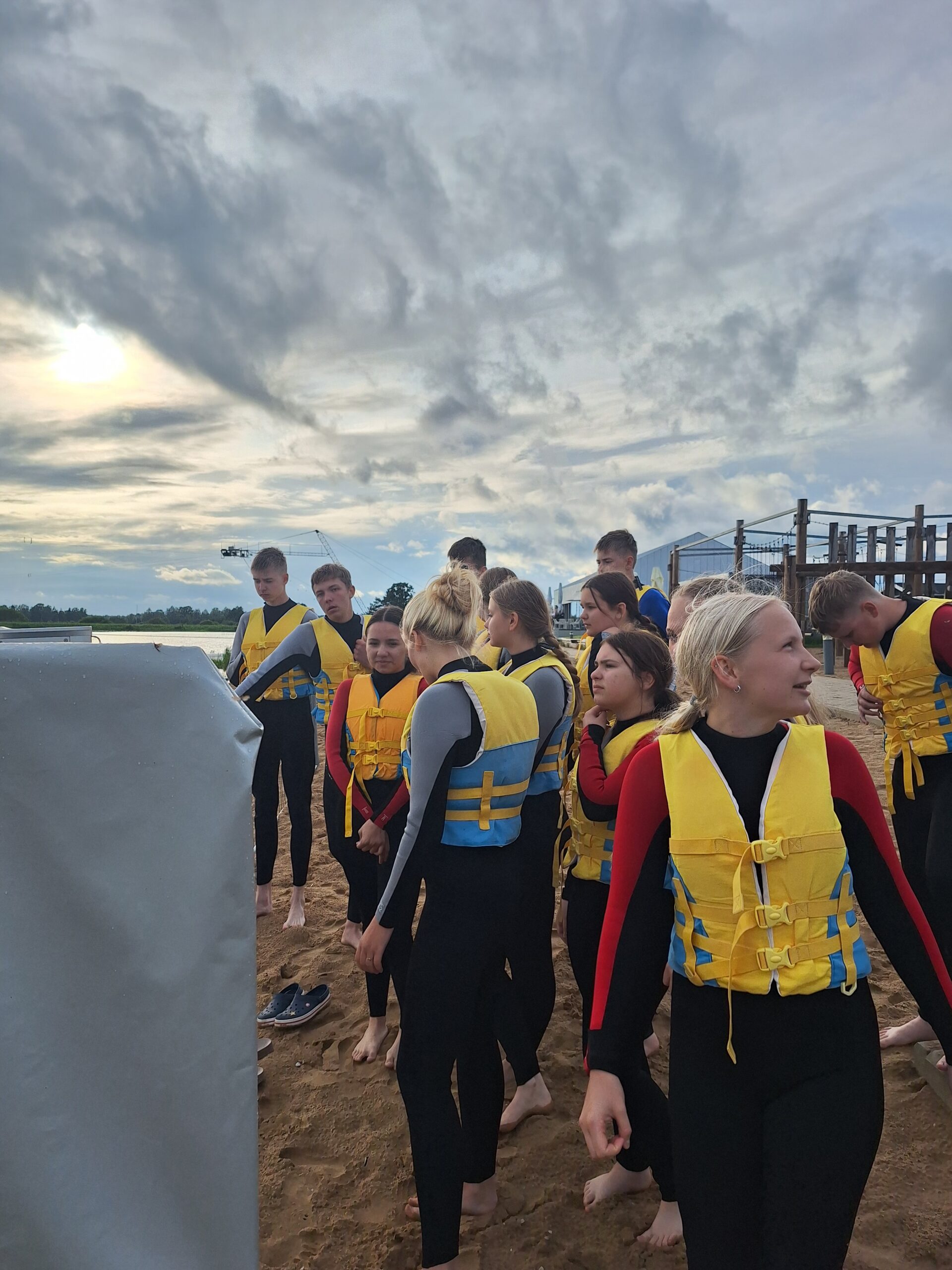 2026. aasta Jõgevamaa noorte ettevõtluslaager StartUp Safari toimub sel aastal 6.-12. juulil.  Kui üle-eelmisel aastal viibisime enamuse laagri-nädalast Jõgeva 